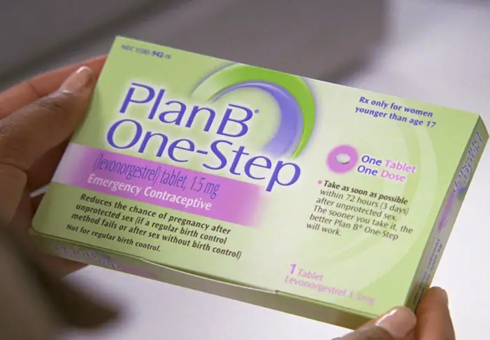 New Study Confirms Free Morning After Pill Increases STDs, Fails to Cut ...