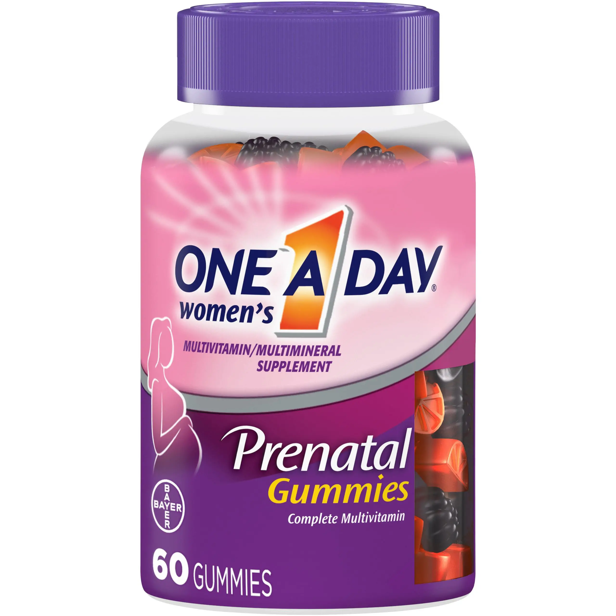 One A Day Women