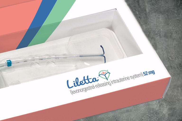 Overview of the Liletta IUD