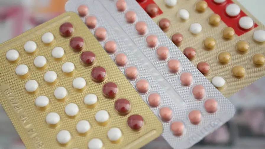 Pills To Prevent Pregnancy / The Pill the second best ...