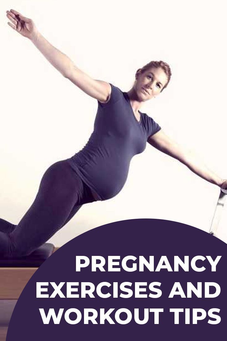 Pin on Fit Pregnancy