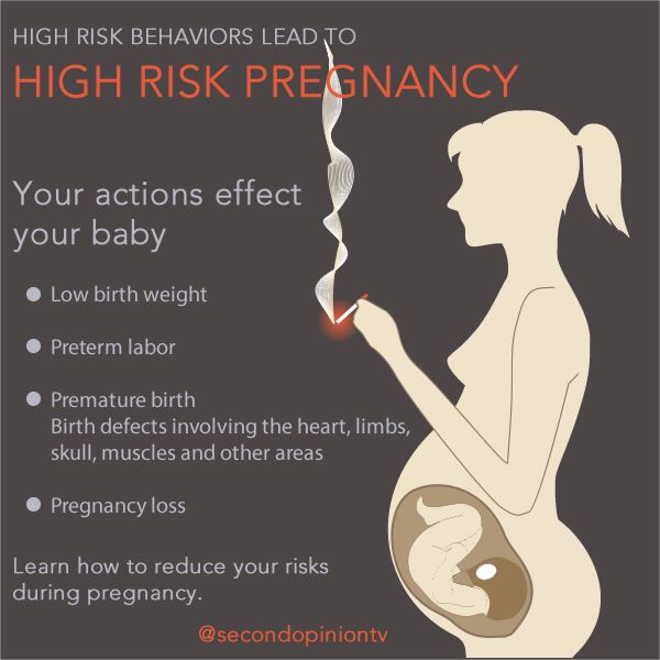 Pin on High Risk Pregnancy
