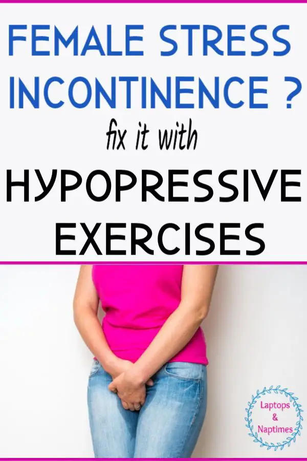Pin on Incontinence Tips
