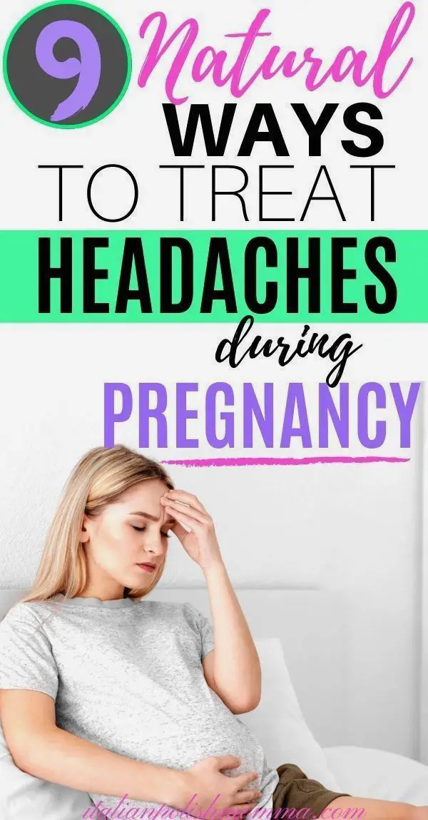 Pin on Natural Headache Remedies