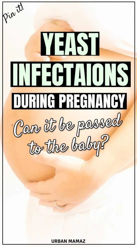 Pin on The Truth Behind Your Yeast Infection