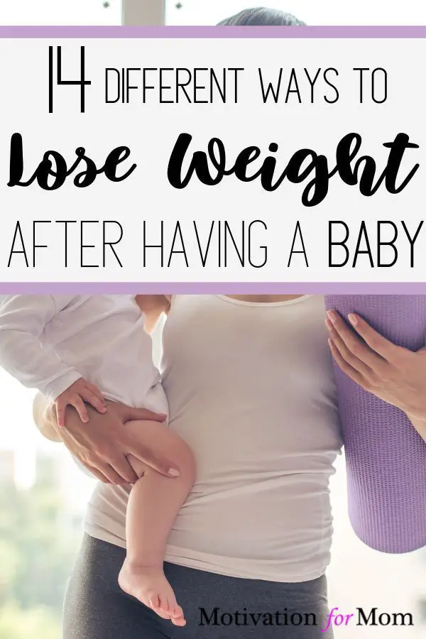 Pin on Weight Loss After Pregnancy