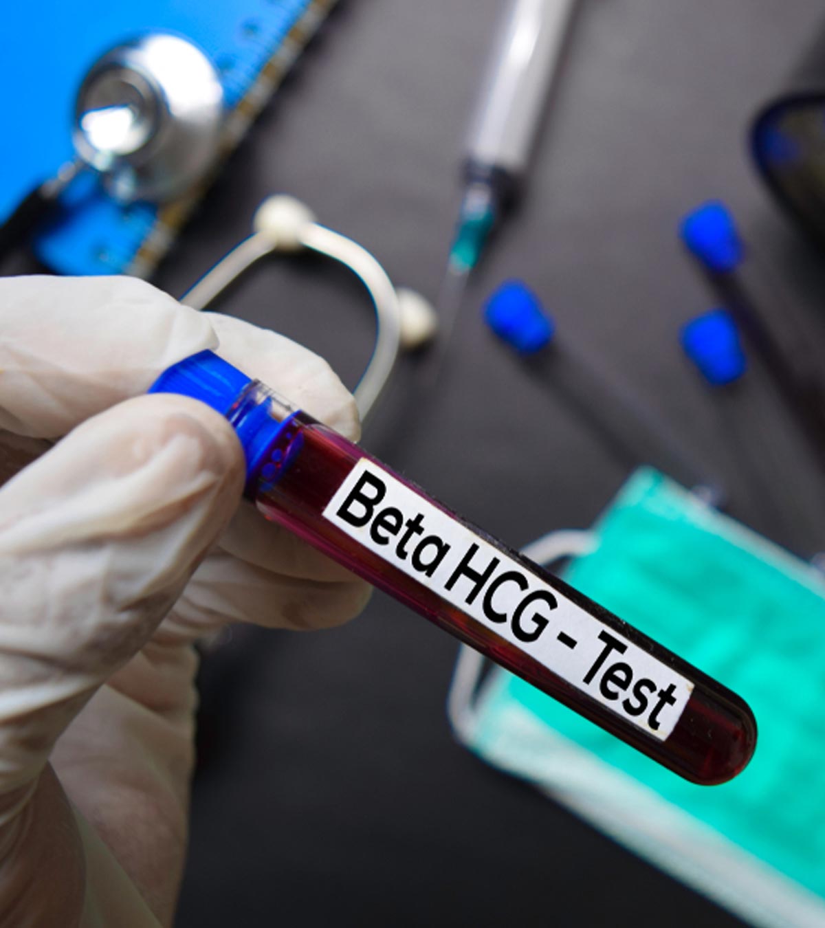 Places To Get A Blood Pregnancy Test