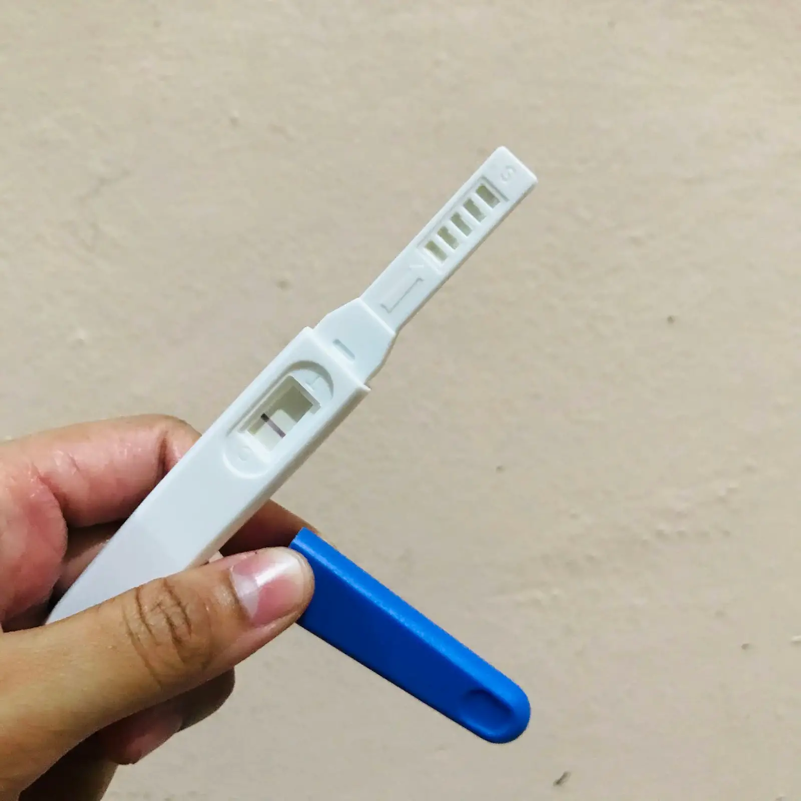 Plan your pregnancy with Asia Medic Early Detection Pregnancy Test ...