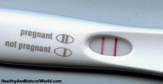 Positive Pregnancy Test: When and How Long After Implantation