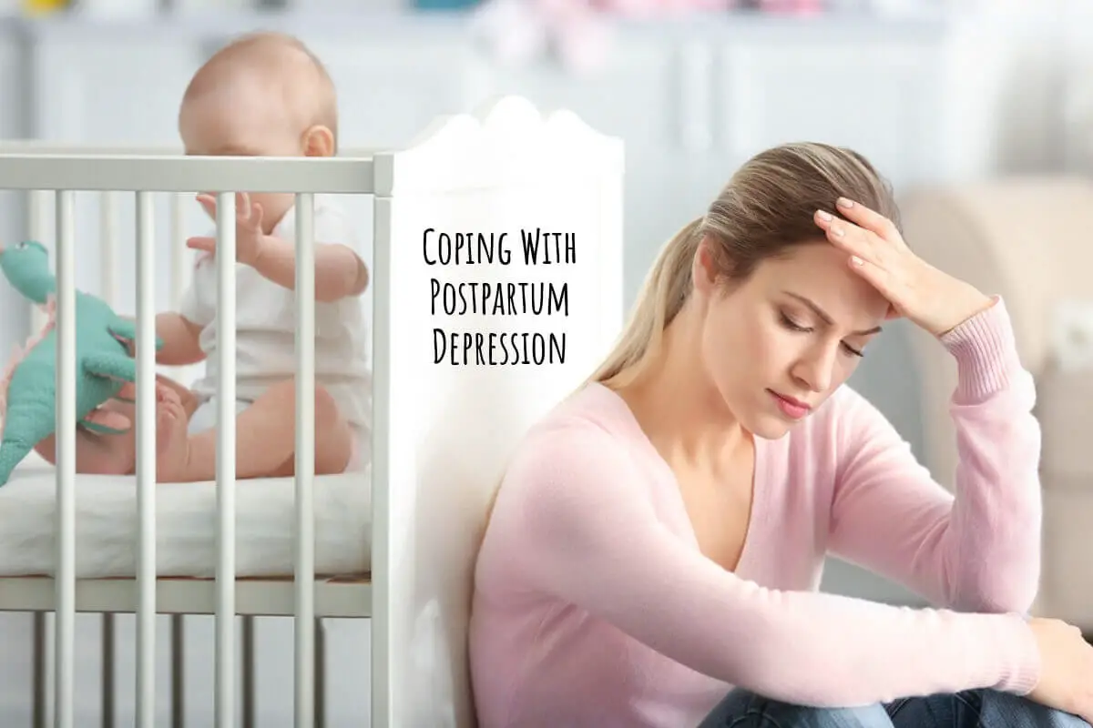 Postpartum Depression: 5 Herbs To Defeat Depression Post Pregnancy