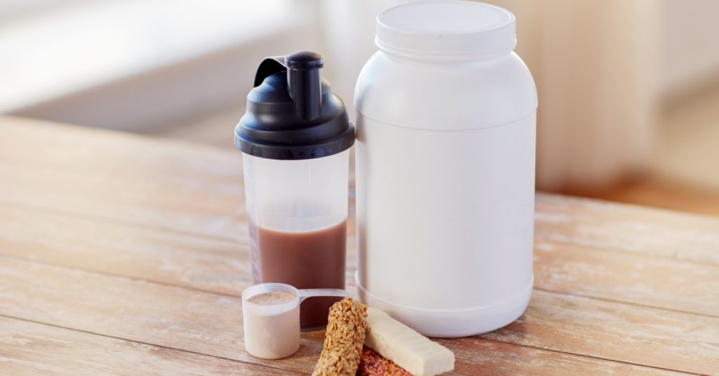 Pregnancy And Protein Shakes A Safe Combination Mission