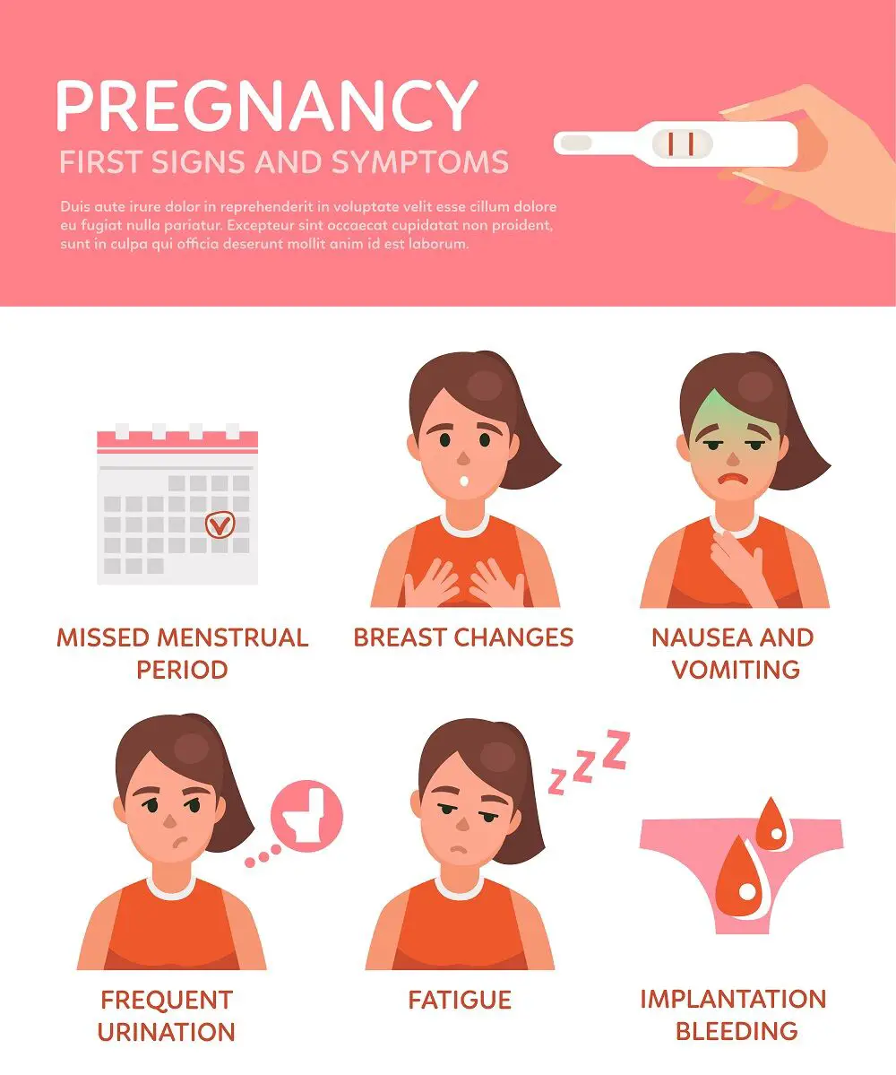 Pregnancy Discharge: What Kind of Cervical Mucus Indicates Pregnancy?