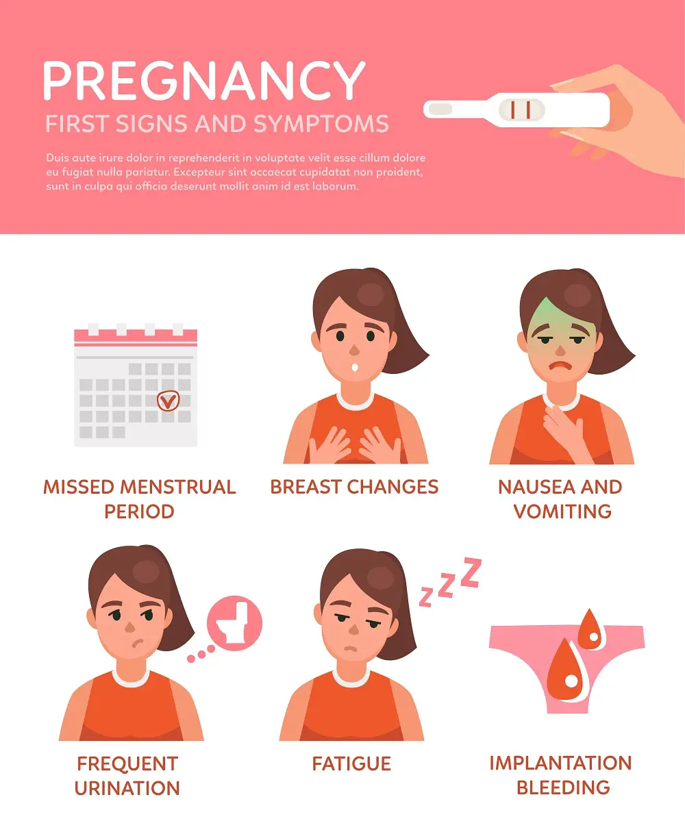 Pregnancy Discharge: What Kind of Cervical Mucus Indicates ...