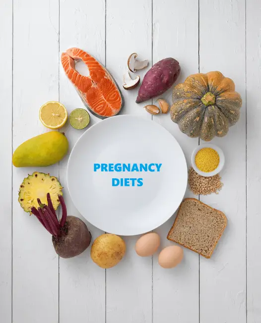 Pregnancy Food: Healthiest Things to Eat While Pregnant