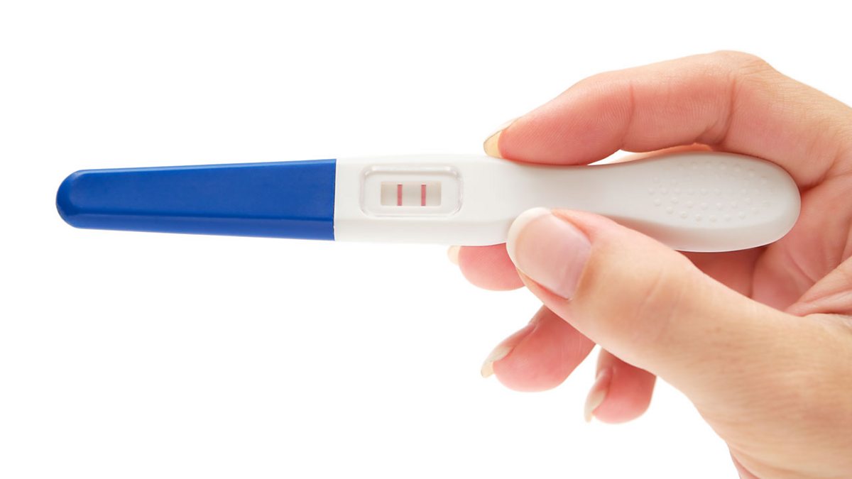 Pregnancy quiz