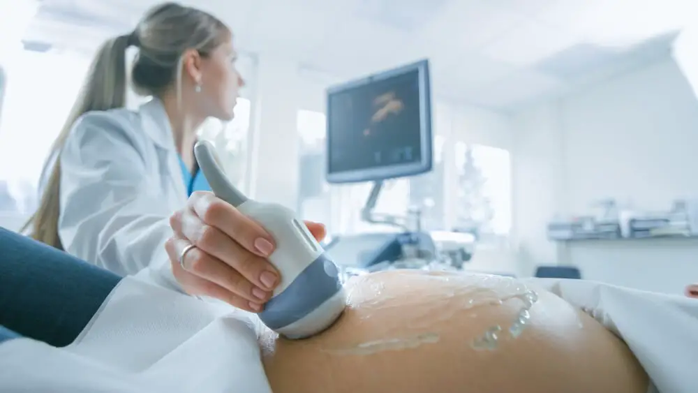 Pregnancy Ultrasound: All You Need to Know