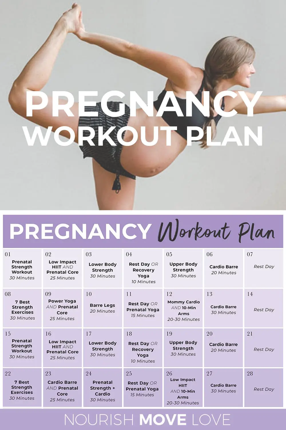 PregnancyWorkoutPlan4