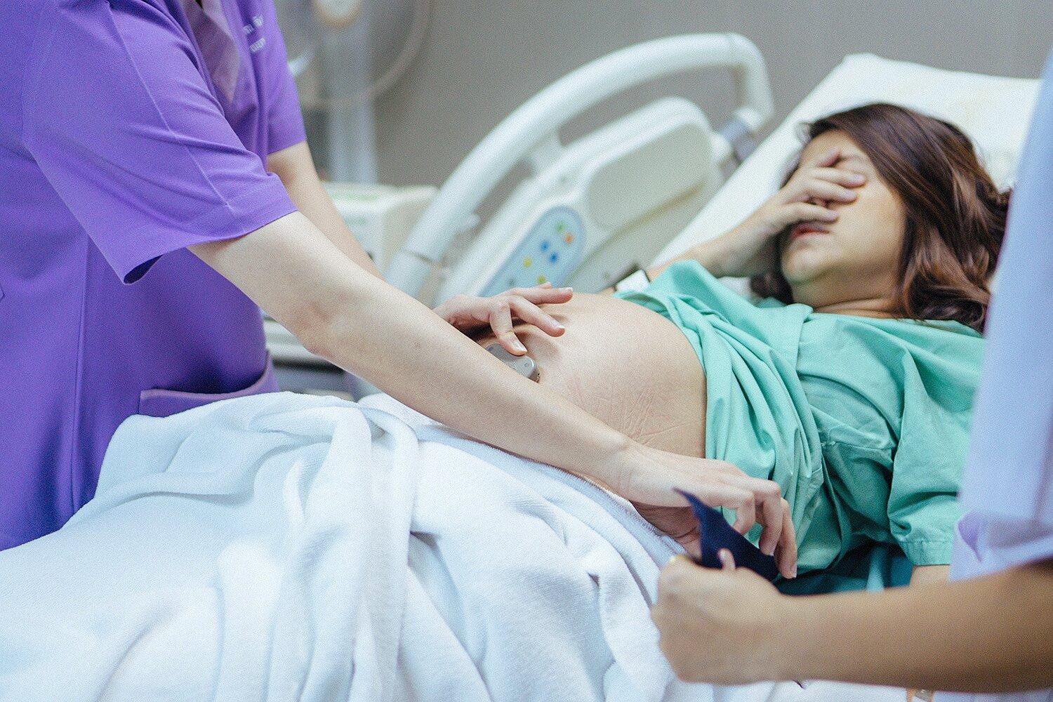 Pregnant Women Are at a Higher Chance of Death from COVID â Though the ...