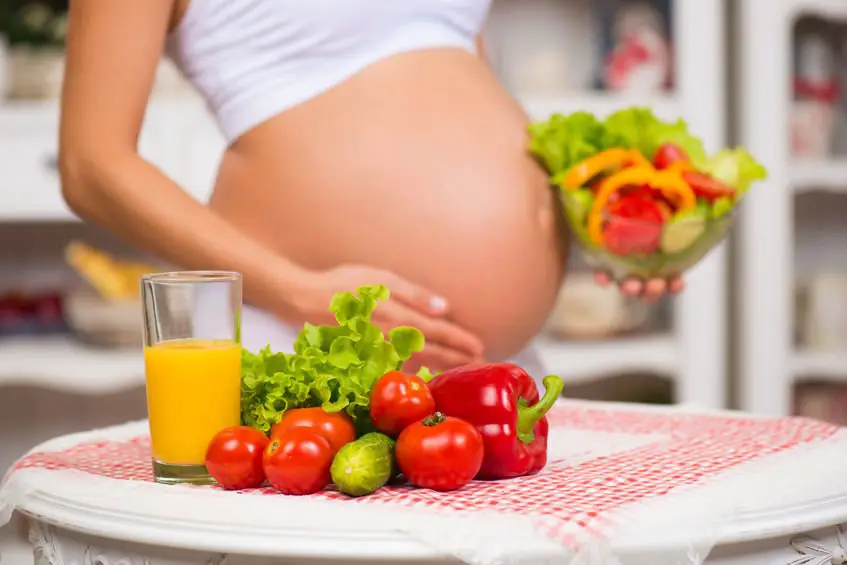 Preventing Gestational Diabetes: What Should I Eat While Pregnant?