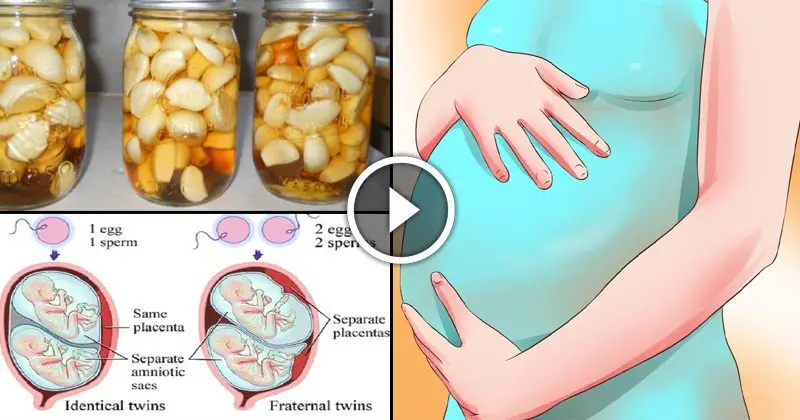Proven Tips To Get Pregnant With Twins Baby Boy Very Fast Naturally ...