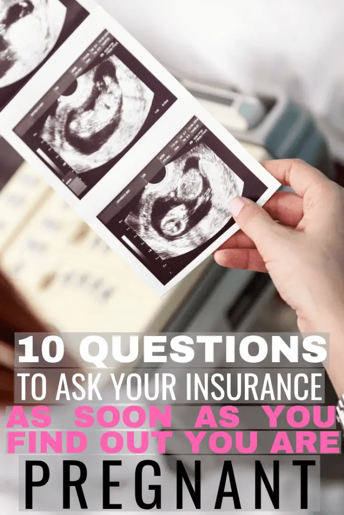Questions to Ask Your Insurance Provider When You Get ...