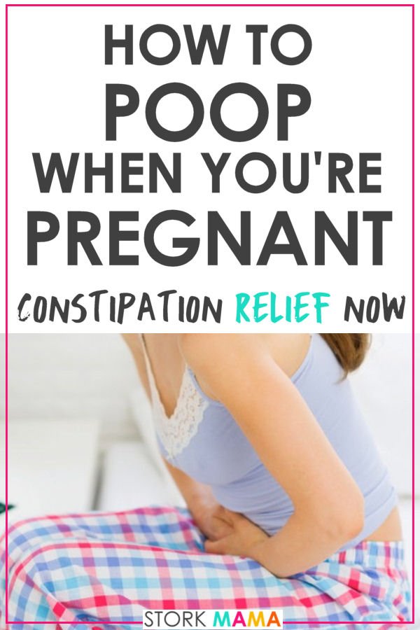 Remedies For Constipation During Pregnancy
