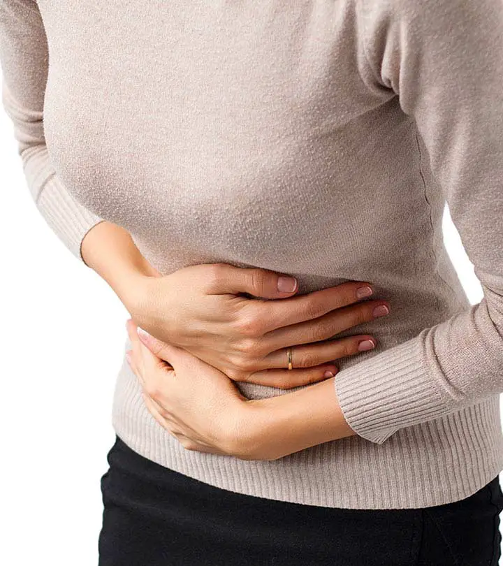 Say Goodbye To Period Cramps: 10 Ways To Get Rid Of Cramps Fast