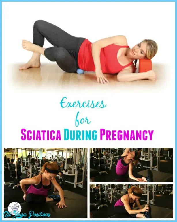 Sciatica Exercises For Pregnancy