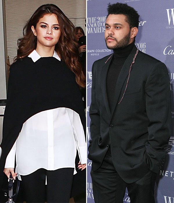 Selena Gomez Pregnant With The Weeknds Baby &  Getting Married ...