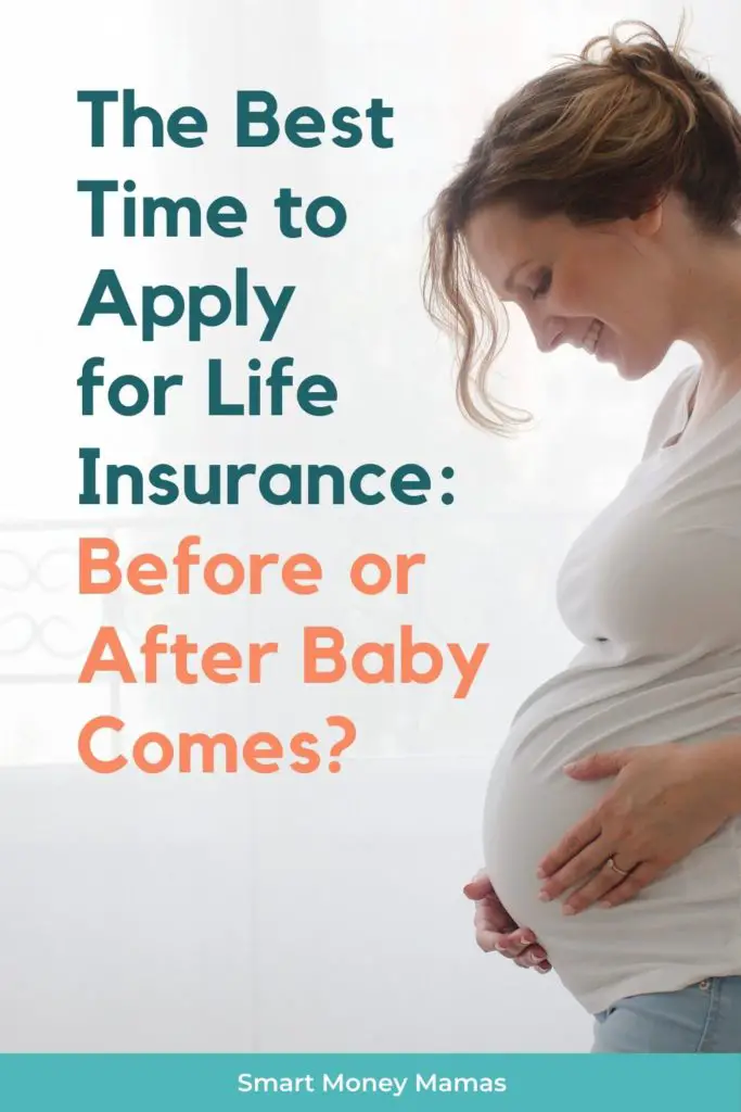 Should You Apply for Life Insurance While Pregnant?