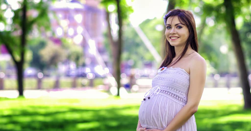 Single and Pregnant: 12 Tips For Coping With Pregnancy ...