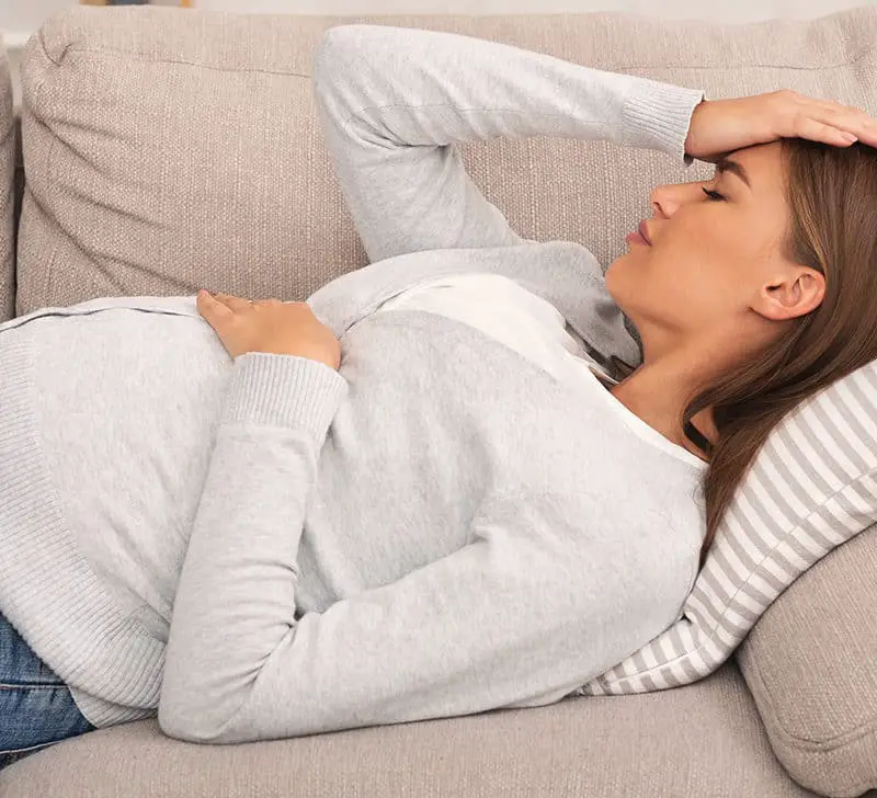 Sinus infection while pregnant: Effects and safe treatment