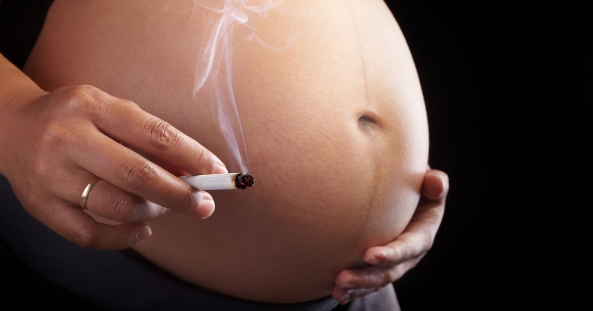 Smoking During Pregnancy