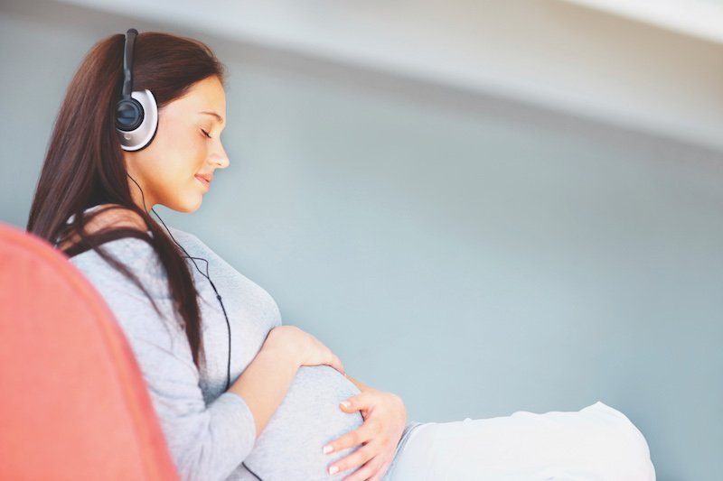 Stress During Pregnancy: Expert Advice on How to Reduce Stress