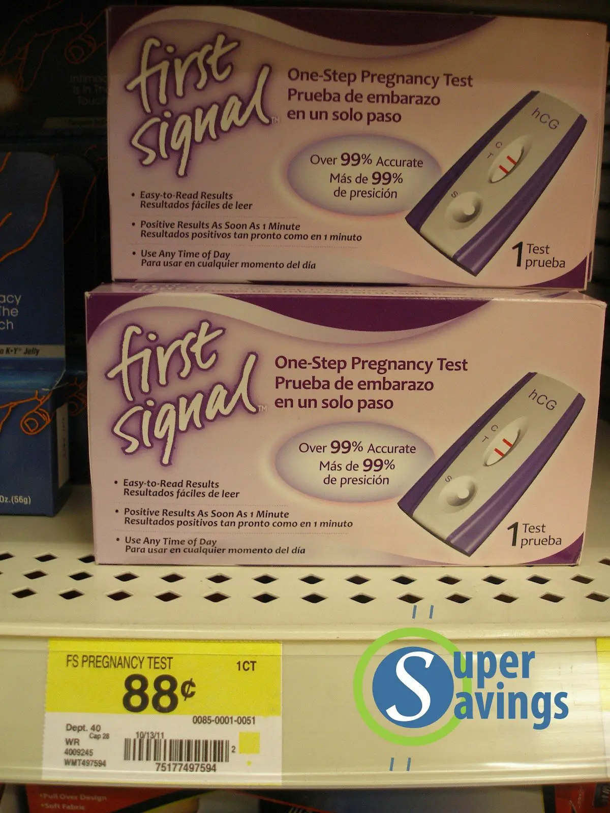 Super Savings: How to Get Cheap (but Reliable!) Pregnancy Tests