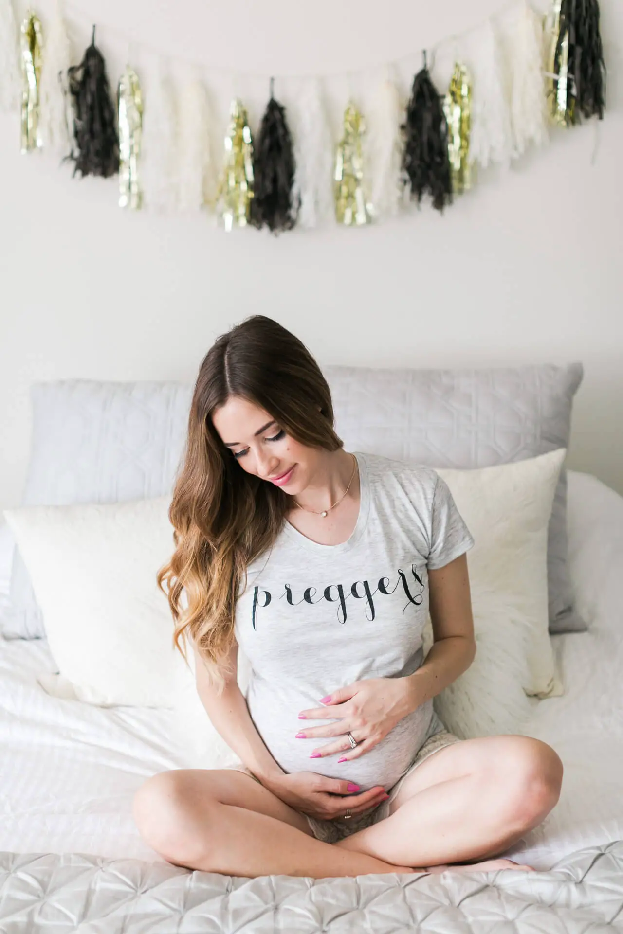 Taking Care of Yourself and Baby During Pregnancy