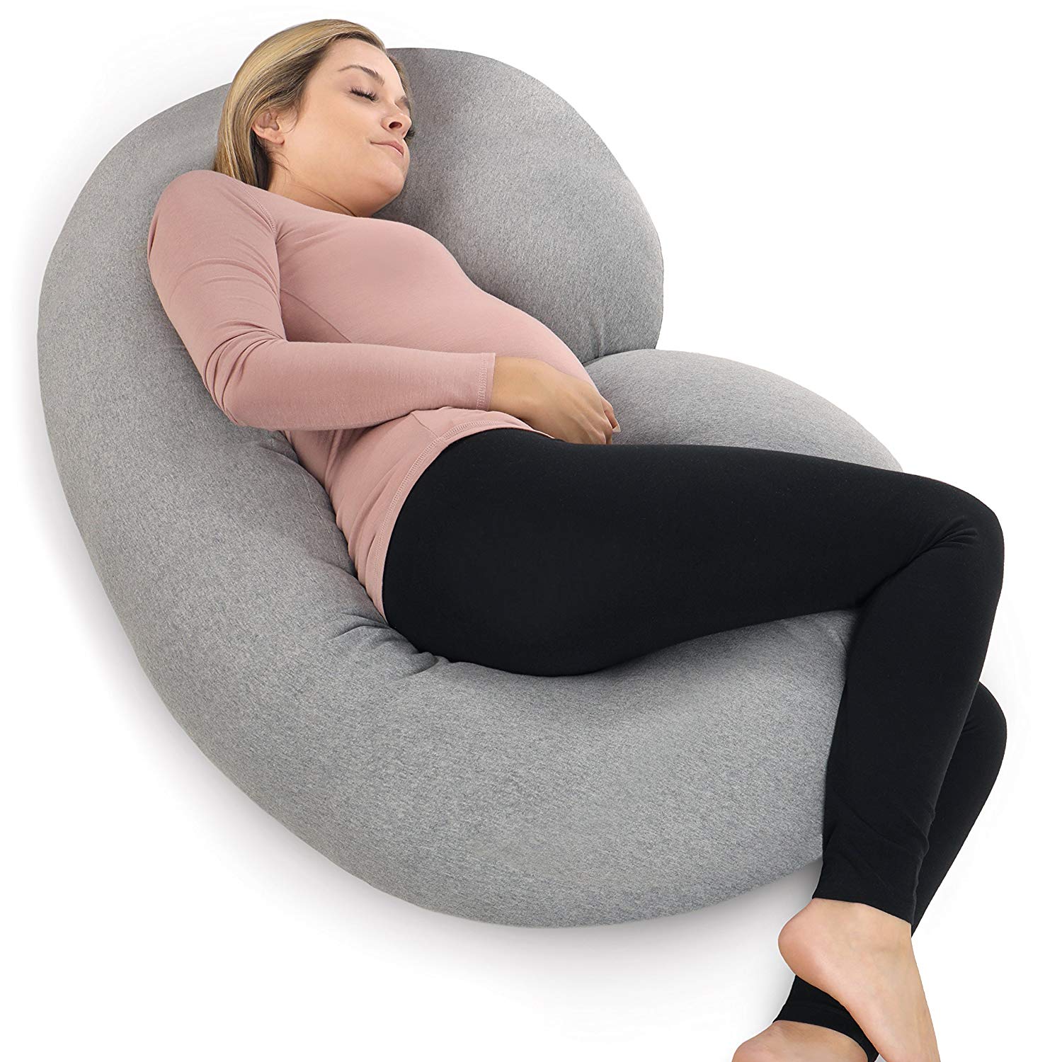 The Best Maternity Pillows You Can Buy on Amazon â SheKnows