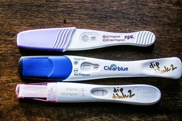 The Best Pregnancy Test: Reviews by Wirecutter
