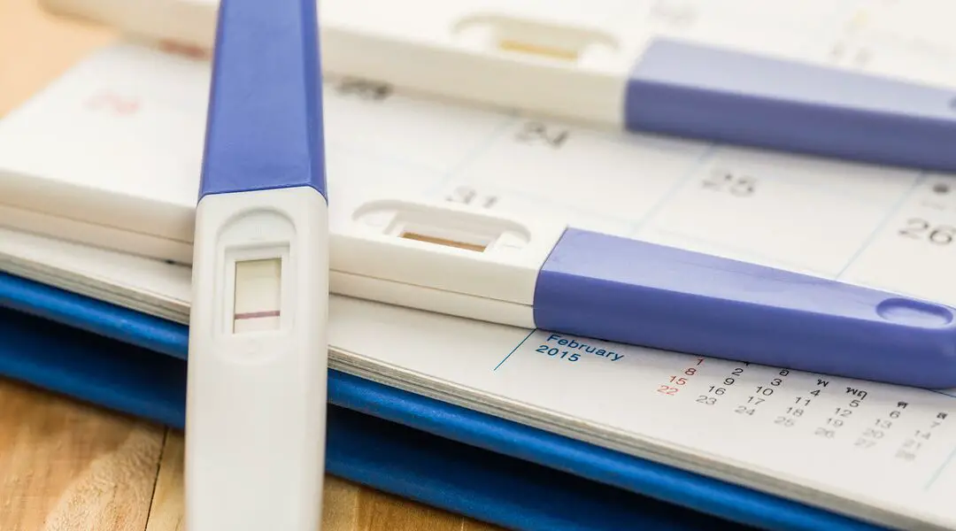 The Best Time To Take A Pregnancy Test