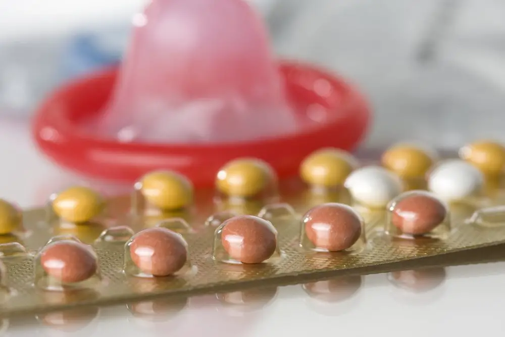 The Fascinating History of Birth Control