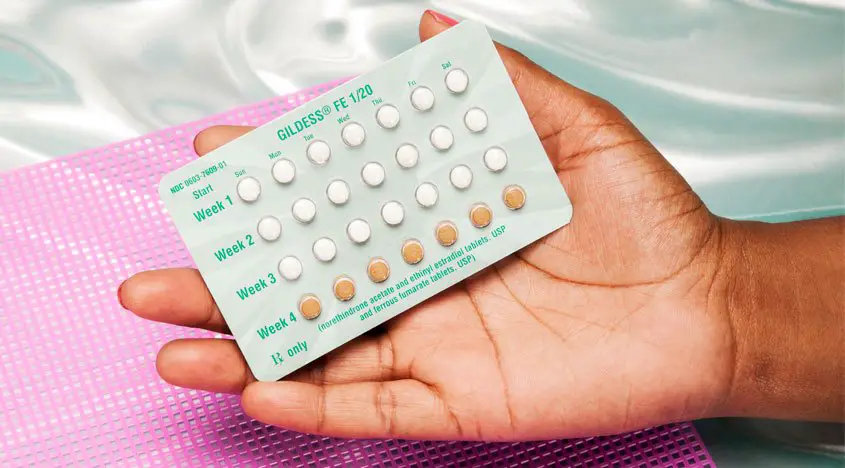 The modern womans guide to contraception