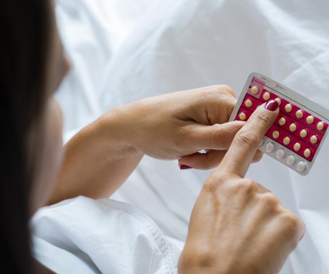 The pill and pregnancy: All about contraception for mums