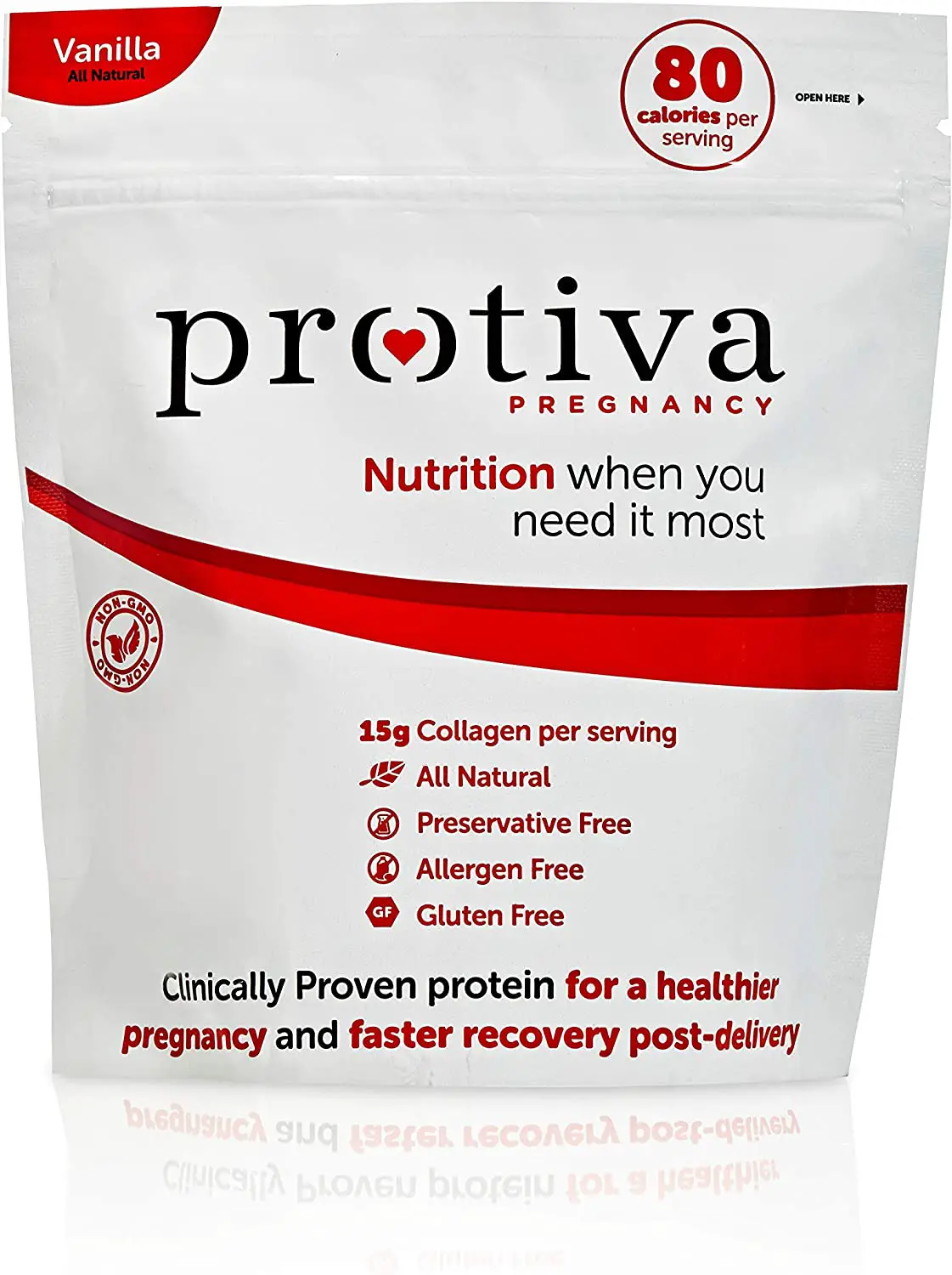 Top 5 Best Protein Powders During Pregnancy