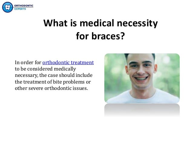 Top Guidelines Of Does Medicaid Cover Braces