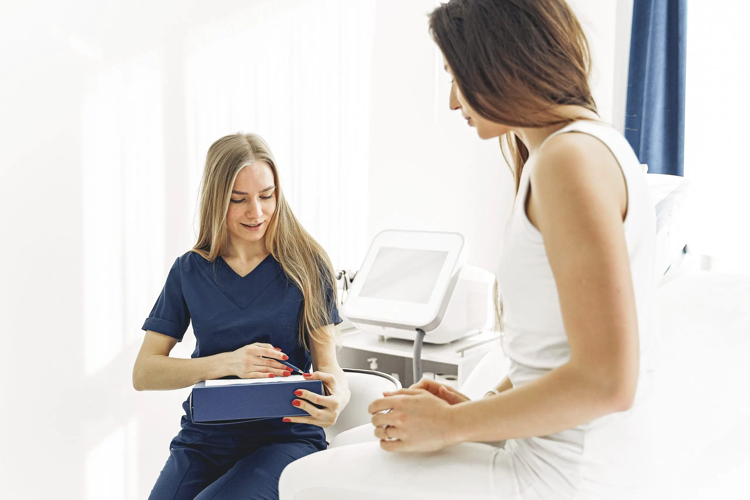 Top Questions to Ask Your OB/GYN or Midwife