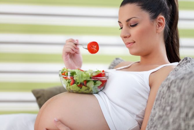 Trying to Get Pregnant? 10 Things You Should Be Doing Now