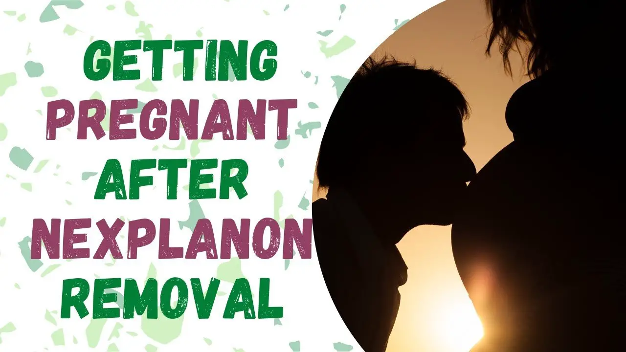 Trying To Get Pregnant After Nexplanon Removal