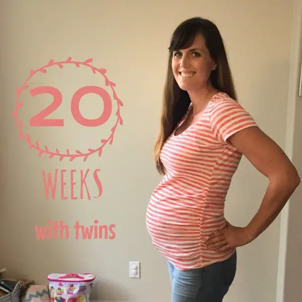 Twin Pregnancy Update