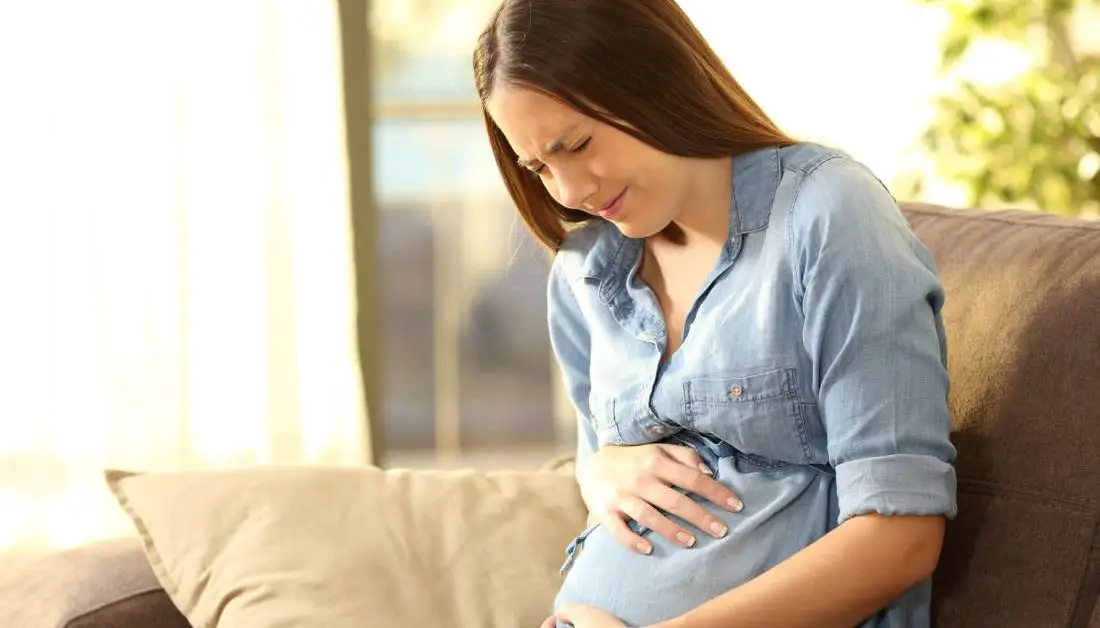 Types of labor contractions: What do they feel like?