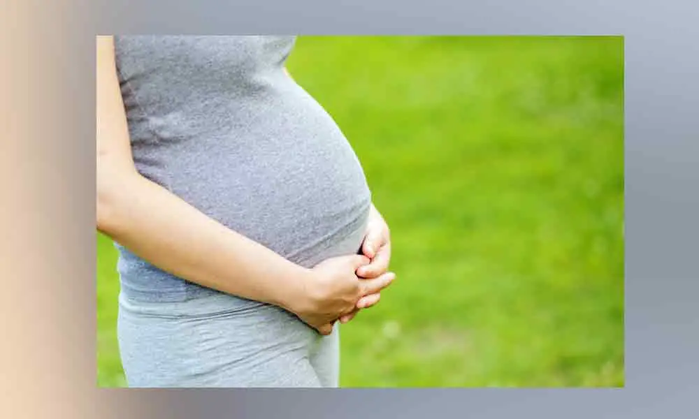 Vijayawada: Pregnant women more prone to Covid